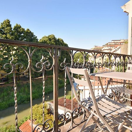 Welc-Om Savonarola Open Space Padua Exterior foto