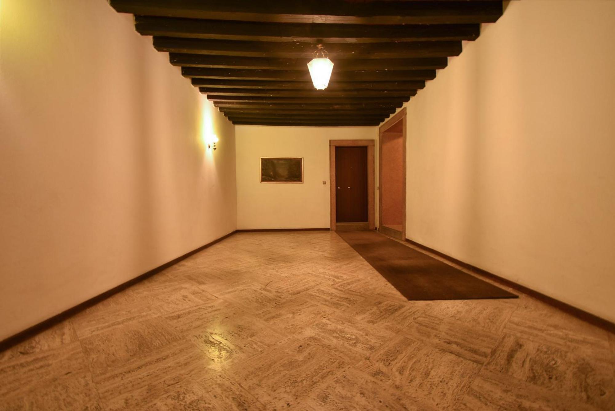 Welc-Om Savonarola Open Space Padua Exterior foto